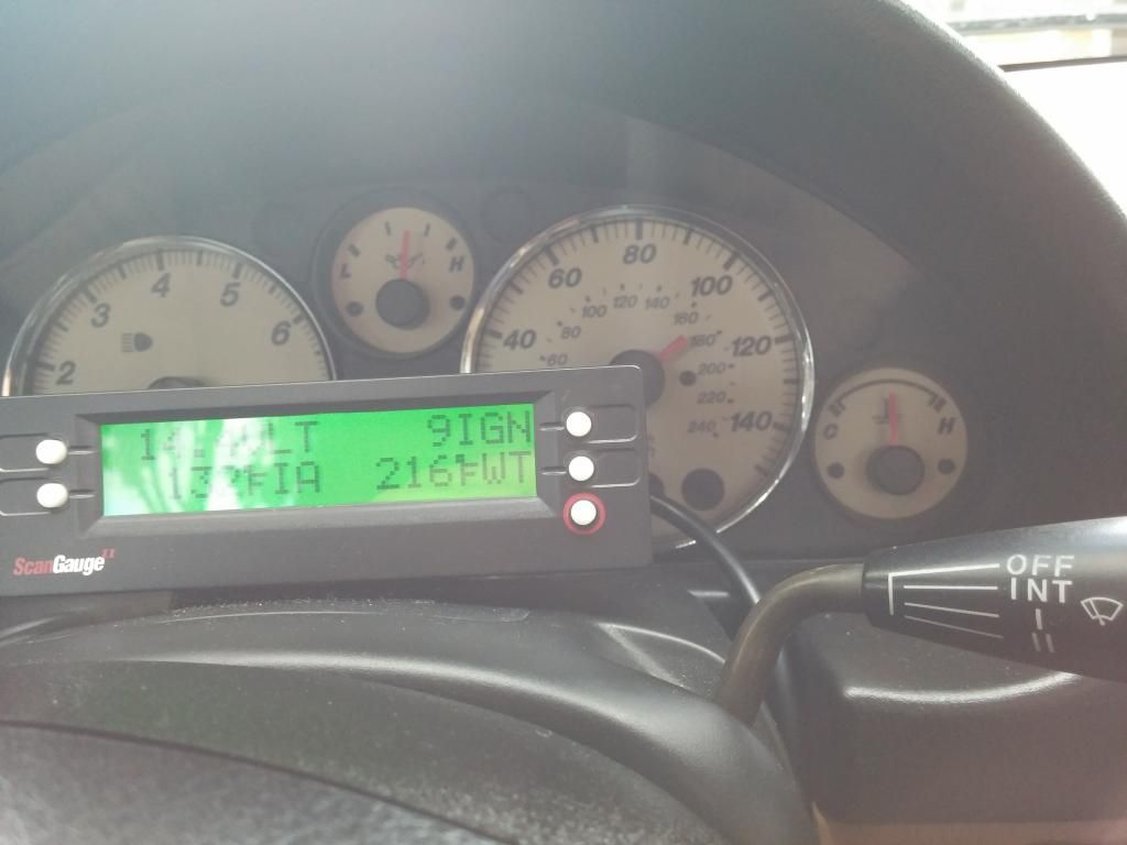 Operating temperature Page 2 MX5 Miata Forum